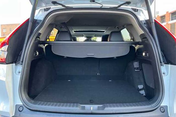 Honda CR-V Hybrid 2.0 eHEV Advance 5dr eCVT 