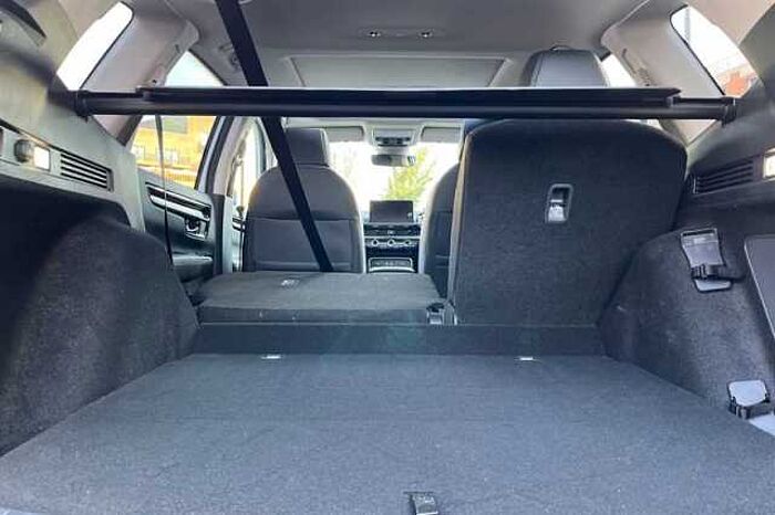 Honda CR-V Hybrid 2.0 eHEV Advance 5dr eCVT 