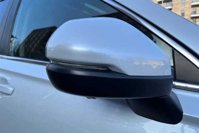 Honda CR-V Hybrid 2.0 eHEV Advance 5dr eCVT 