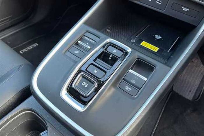 Honda CR-V Hybrid 2.0 eHEV Advance 5dr eCVT 