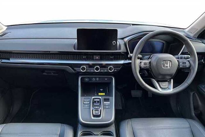 Honda CR-V Hybrid 2.0 eHEV Advance 5dr eCVT 