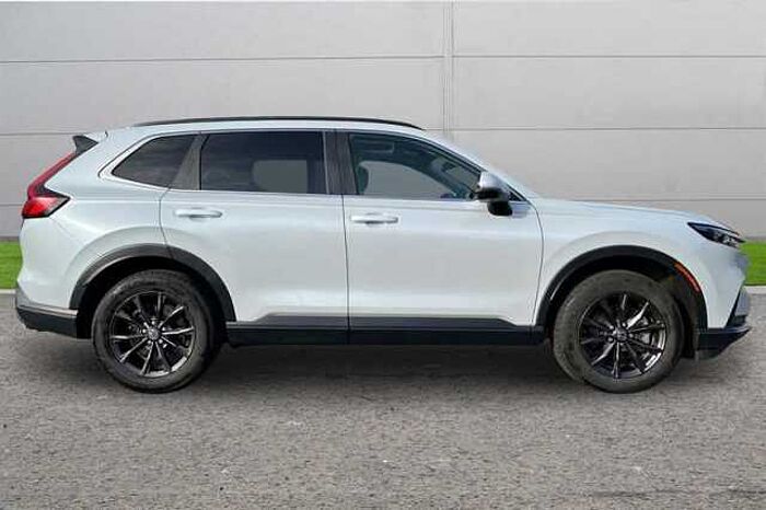 Honda CR-V Hybrid 2.0 eHEV Advance 5dr eCVT 