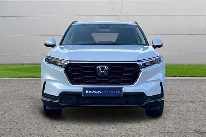 Honda CR-V Hybrid 2.0 eHEV Advance 5dr eCVT 