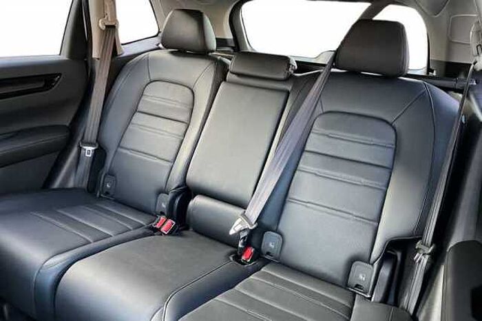 Honda CR-V Hybrid 2.0 eHEV Advance 5dr eCVT 