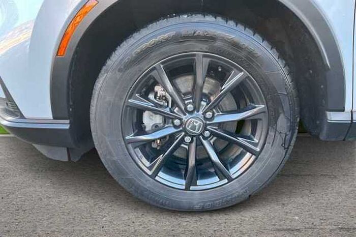 Honda CR-V Hybrid 2.0 eHEV Advance 5dr eCVT 