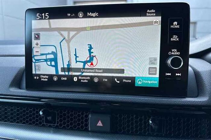 Honda CR-V Hybrid 2.0 ePHEV Advance Tech 5dr eCVT 
