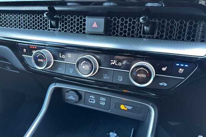 Honda CR-V Hybrid 2.0 ePHEV Advance Tech 5dr eCVT 
