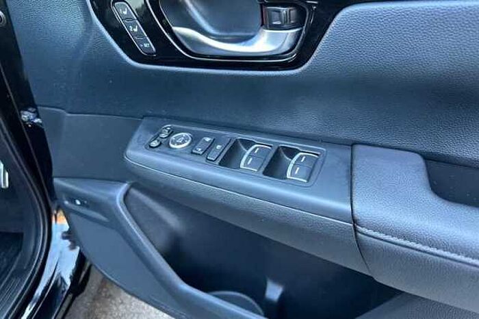 Honda CR-V Hybrid 2.0 ePHEV Advance Tech 5dr eCVT 
