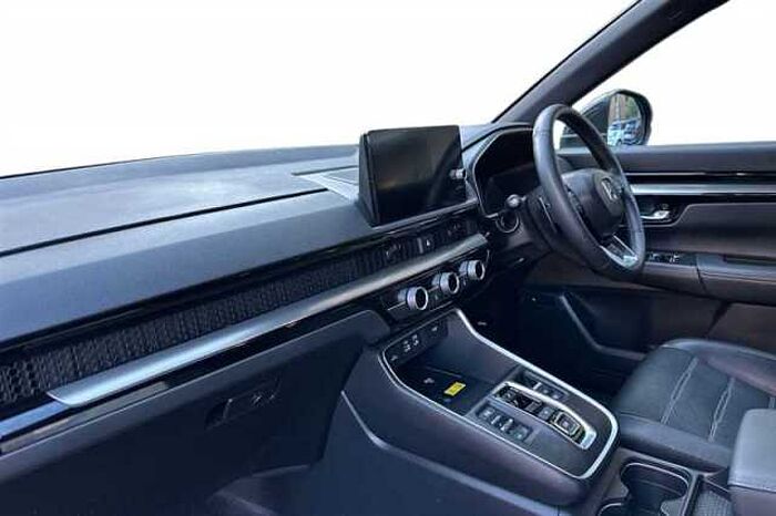 Honda CR-V Hybrid 2.0 ePHEV Advance Tech 5dr eCVT 