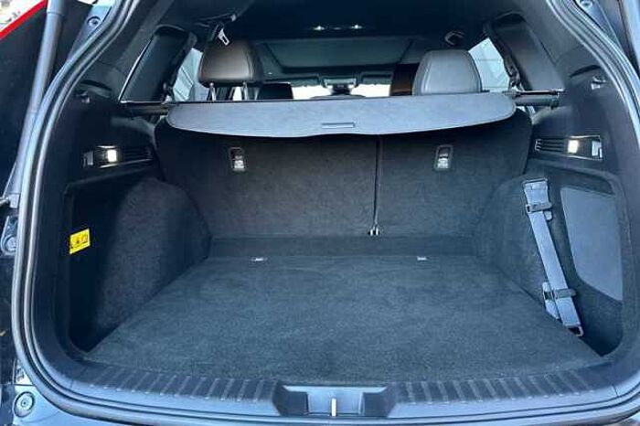 Honda CR-V Hybrid 2.0 ePHEV Advance Tech 5dr eCVT 