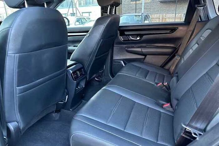 Honda CR-V Hybrid 2.0 ePHEV Advance Tech 5dr eCVT 