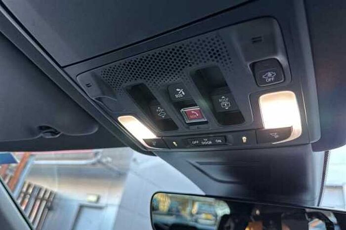 Honda CR-V Hybrid 2.0 ePHEV Advance Tech 5dr eCVT 