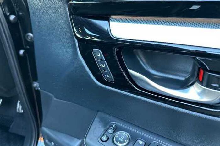 Honda CR-V Hybrid 2.0 ePHEV Advance Tech 5dr eCVT 