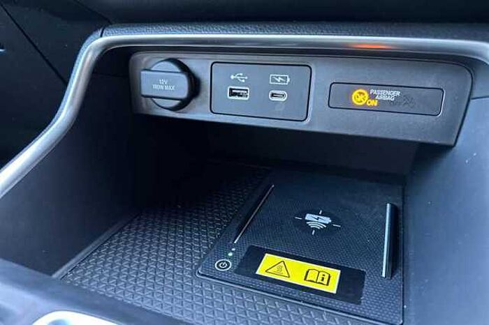 Honda CR-V Hybrid 2.0 ePHEV Advance Tech 5dr eCVT 