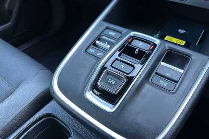 Honda CR-V Hybrid 2.0 ePHEV Advance Tech 5dr eCVT 