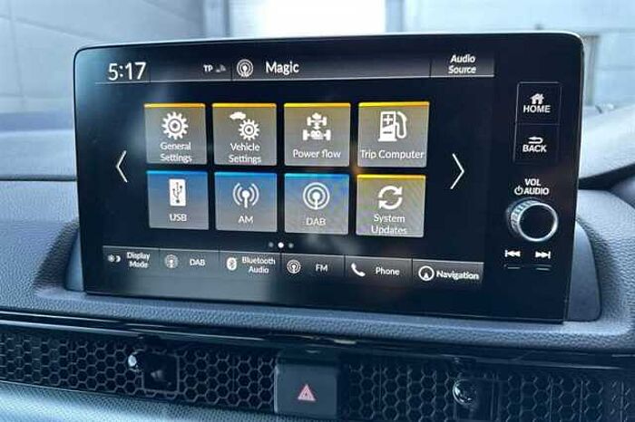Honda CR-V Hybrid 2.0 ePHEV Advance Tech 5dr eCVT 