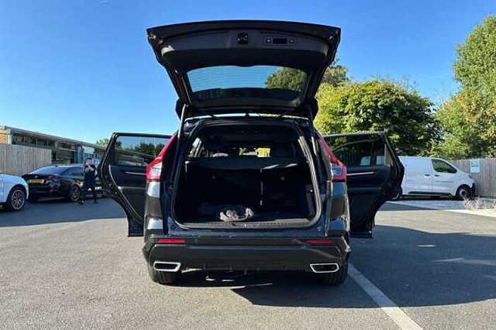 Honda CR-V Hybrid 2.0 ePHEV Advance Tech 5dr eCVT 