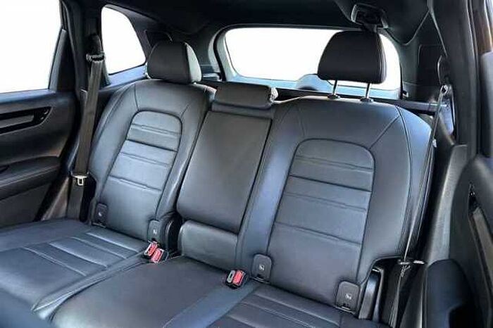 Honda CR-V Hybrid 2.0 ePHEV Advance Tech 5dr eCVT 