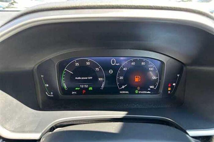 Honda CR-V Hybrid 2.0 eHEV Elegance 5dr eCVT 