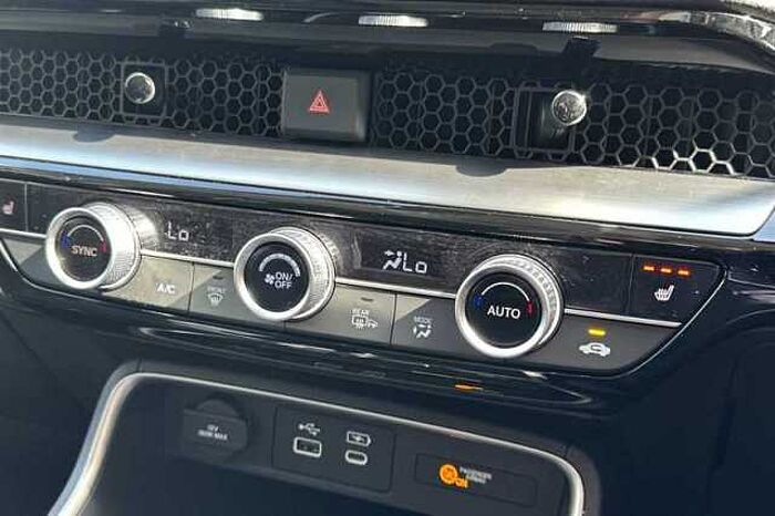 Honda CR-V Hybrid 2.0 eHEV Elegance 5dr eCVT 