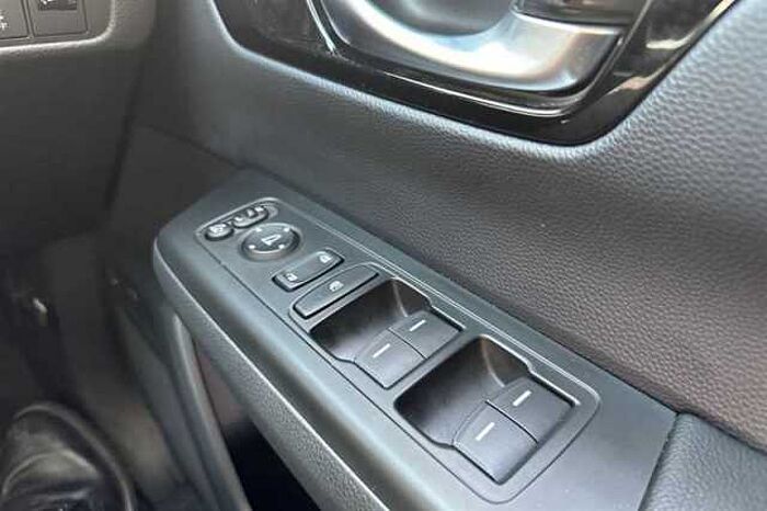 Honda CR-V Hybrid 2.0 eHEV Elegance 5dr eCVT 