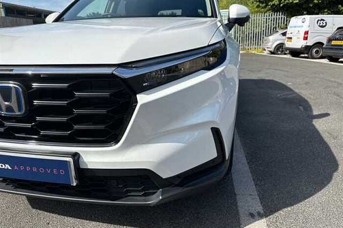 Honda CR-V Hybrid 2.0 eHEV Elegance 5dr eCVT 