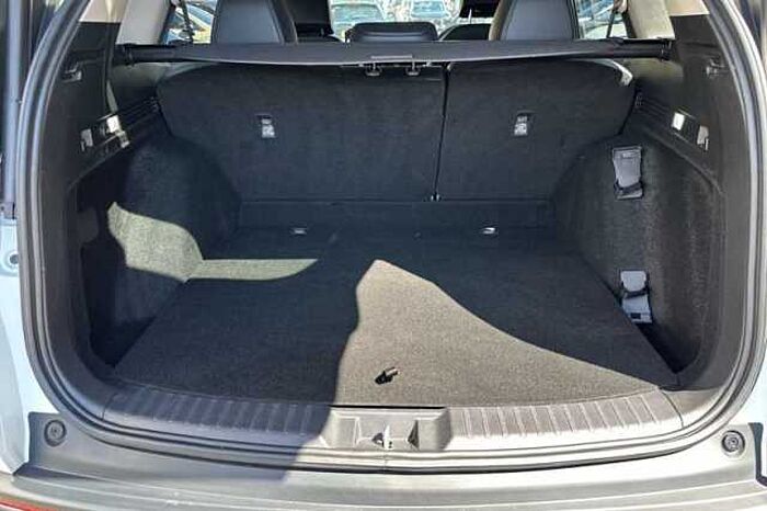 Honda CR-V Hybrid 2.0 eHEV Elegance 5dr eCVT 