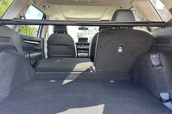 Honda CR-V Hybrid 2.0 eHEV Elegance 5dr eCVT 