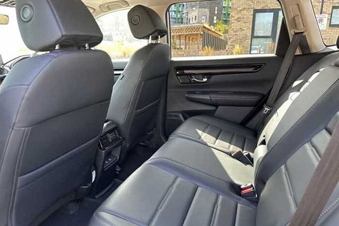 Honda CR-V Hybrid 2.0 eHEV Elegance 5dr eCVT 