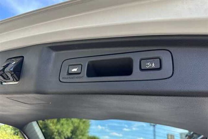 Honda CR-V Hybrid 2.0 eHEV Elegance 5dr eCVT 