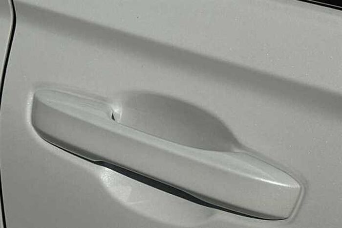 Honda CR-V Hybrid 2.0 eHEV Elegance 5dr eCVT 