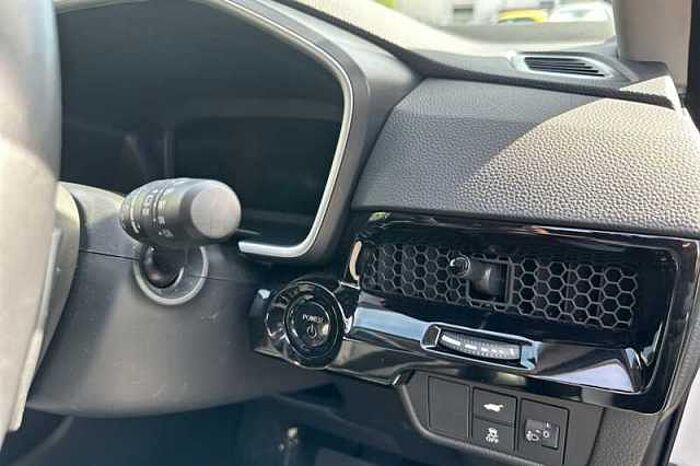 Honda CR-V Hybrid 2.0 eHEV Elegance 5dr eCVT 