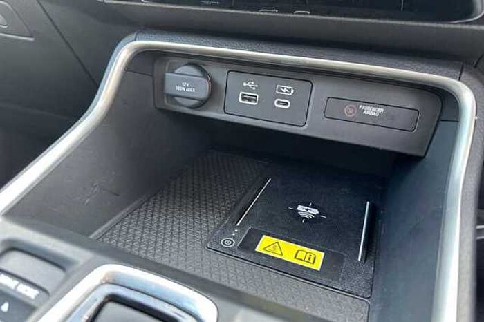 Honda CR-V Hybrid 2.0 eHEV Elegance 5dr eCVT 