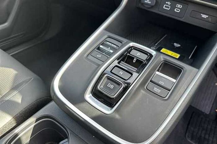 Honda CR-V Hybrid 2.0 eHEV Elegance 5dr eCVT 