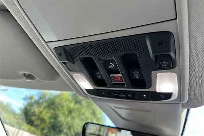 Honda CR-V Hybrid 2.0 eHEV Elegance 5dr eCVT 