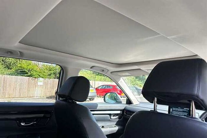 Honda CR-V Hybrid 2.0 eHEV Elegance 5dr eCVT 