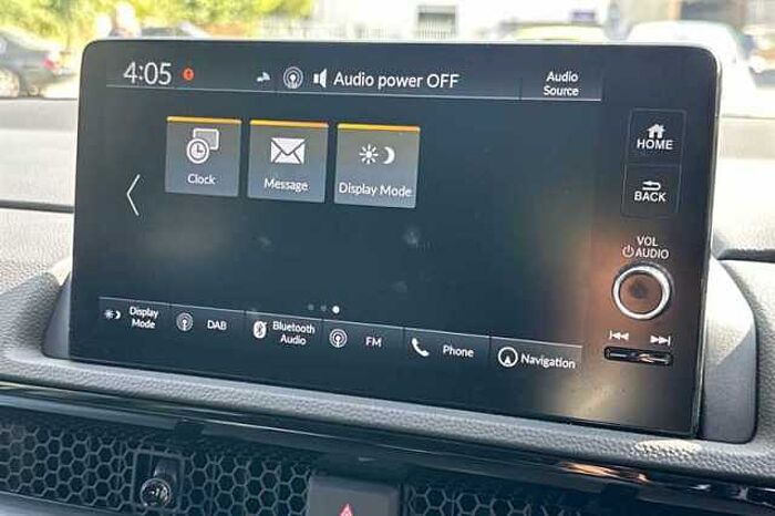 Honda CR-V Hybrid 2.0 eHEV Elegance 5dr eCVT 