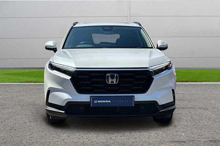 Honda CR-V Hybrid 2.0 eHEV Elegance 5dr eCVT 
