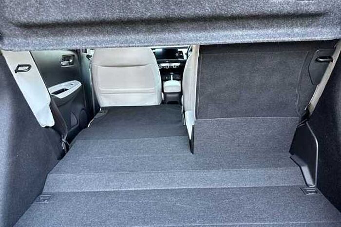 Honda Jazz Hybrid 1.5 i-MMD Hybrid EX 5dr eCVT 