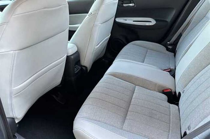 Honda Jazz Hybrid 1.5 i-MMD Hybrid EX 5dr eCVT 
