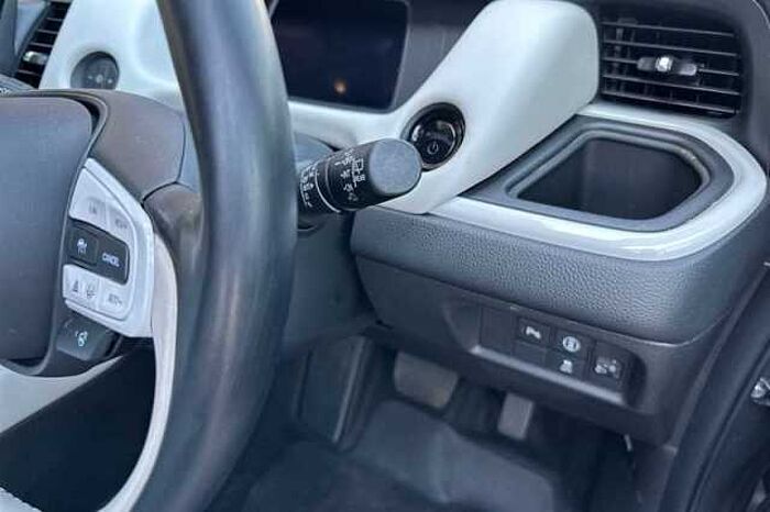 Honda Jazz Hybrid 1.5 i-MMD Hybrid EX 5dr eCVT 