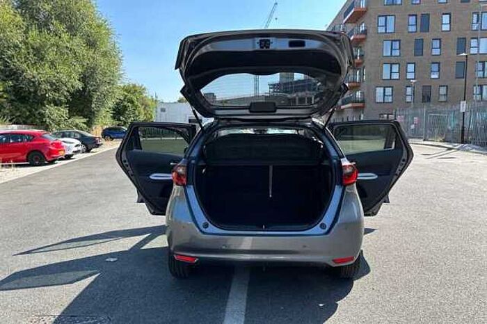 Honda Jazz Hybrid 1.5 i-MMD Hybrid EX 5dr eCVT 