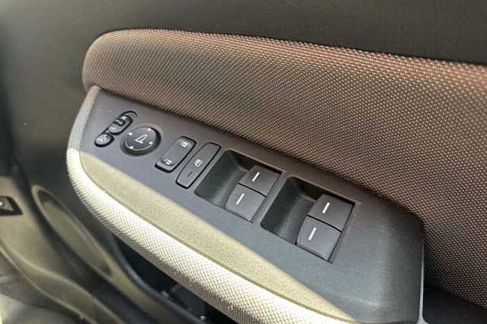 Honda Jazz Hybrid 1.5 i-MMD Hybrid Crosstar EX 5dr eCVT 