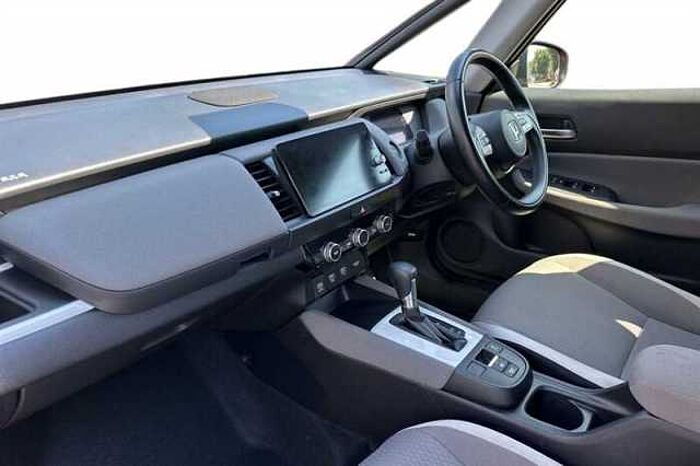 Honda Jazz Hybrid 1.5 i-MMD Hybrid Crosstar EX 5dr eCVT 