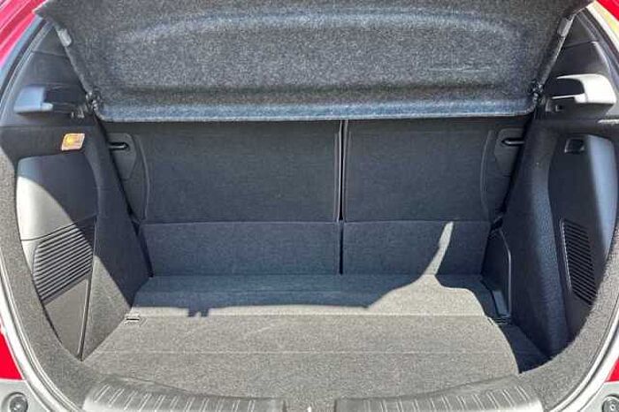 Honda Jazz Hybrid 1.5 i-MMD Hybrid Crosstar EX 5dr eCVT 