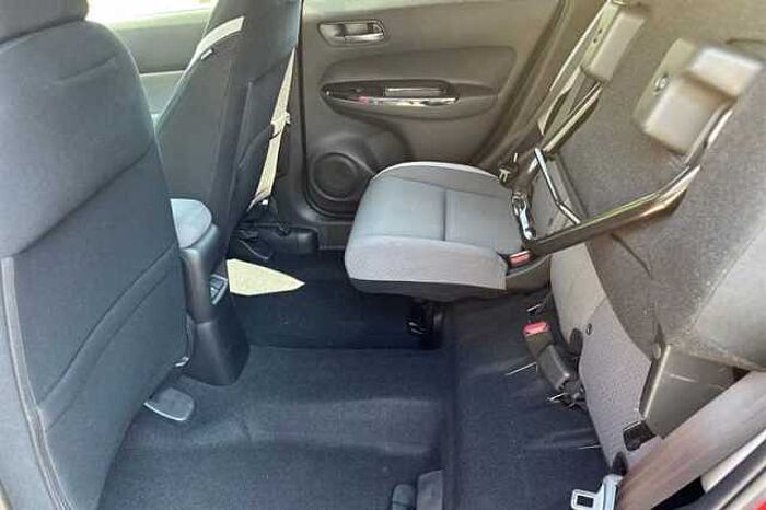 Honda Jazz Hybrid 1.5 i-MMD Hybrid Crosstar EX 5dr eCVT 