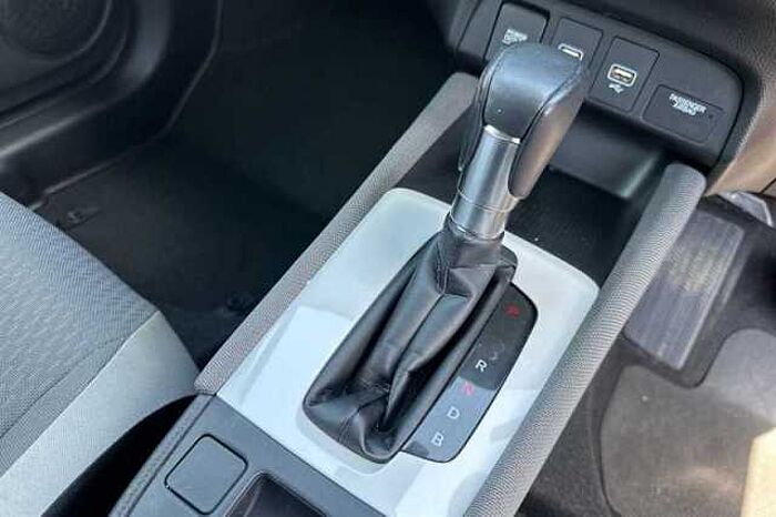 Honda Jazz Hybrid 1.5 i-MMD Hybrid Crosstar EX 5dr eCVT 