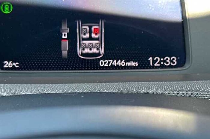 Honda Jazz Hybrid 1.5 i-MMD Hybrid Crosstar EX 5dr eCVT 