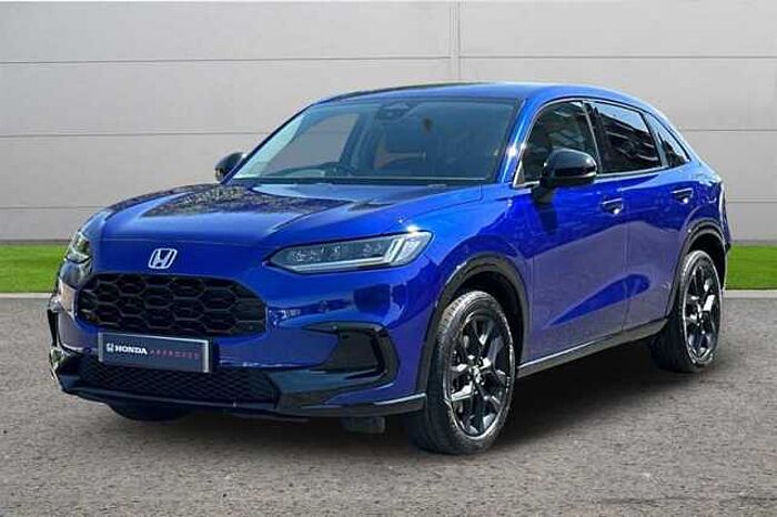 Honda ZR-V e:HEV 2.0 eHEV Sport 5dr CVT 