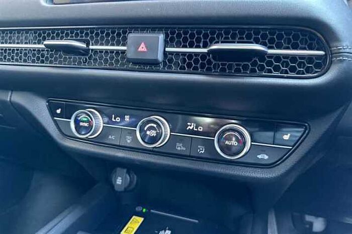 Honda ZR-V e:HEV 2.0 eHEV Sport 5dr CVT 